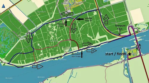 2016 08 15 hulckesteijnloop