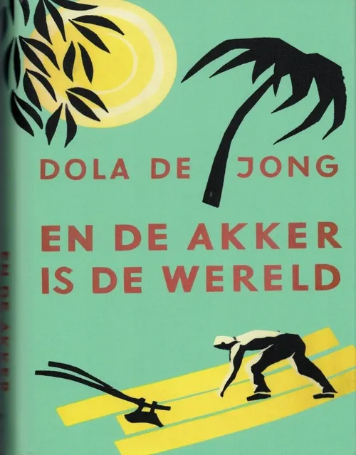 2016 09 06 en de akker is de wereld