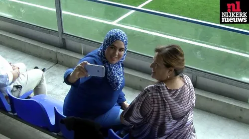 2016 09 17 veensche boys selfie van de wethouders 01