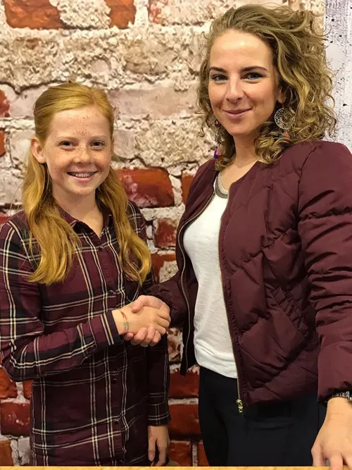 2016 09 30 mieneke en sofie