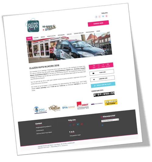 2016 09 30 website glazen huys