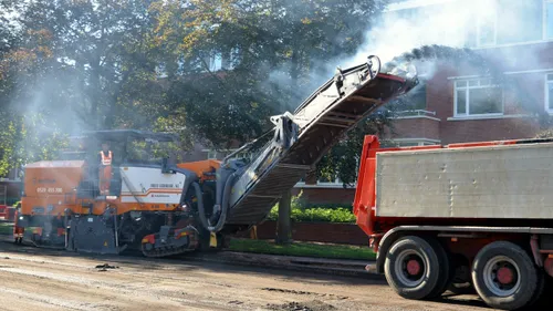 2016 10 03 frieswijkstraat rotonde opknapbeurt 3 9