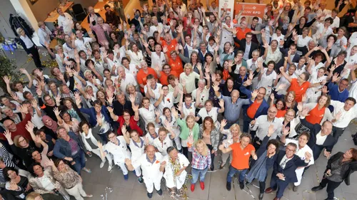 2016 10 03 st jansdal live gang hal medewerkers