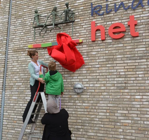 2016 10 11 het baken opening tom alfrink