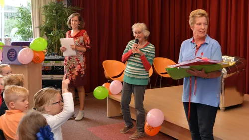 2016 10 11 kinderboekenweek verhalen van opa en oma