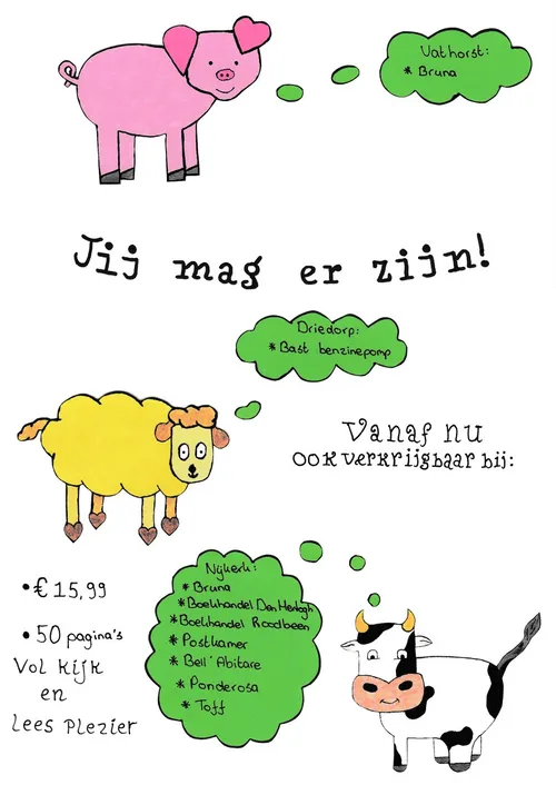 2016 10 14 jij mag er zijn gerjanne jager 1