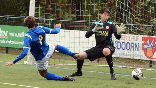 2016 10 15 veensche boys de bilt 15 10 yannick 2