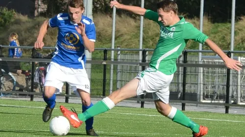 2016 10 29 veensche boys csw weert