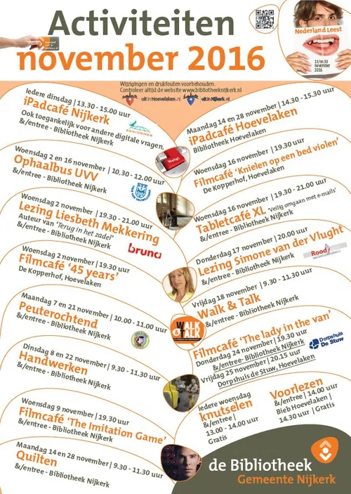 2016 11 02 bibliotheekactiviteiten