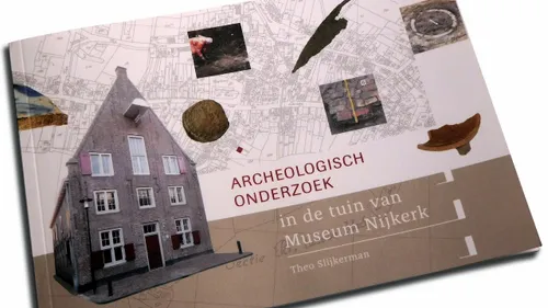 2016 11 02 boekje archeologie museum 2nov2016