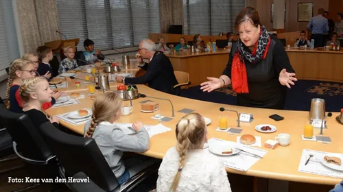 2016 11 10 schoolontbijt 002