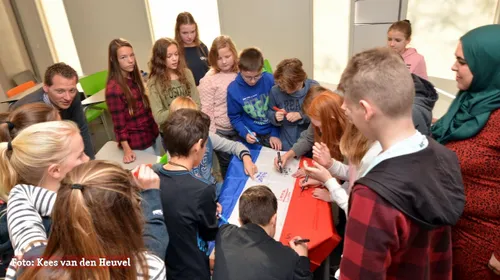 2016 11 11 corlaer college respect aboyaakoub 1