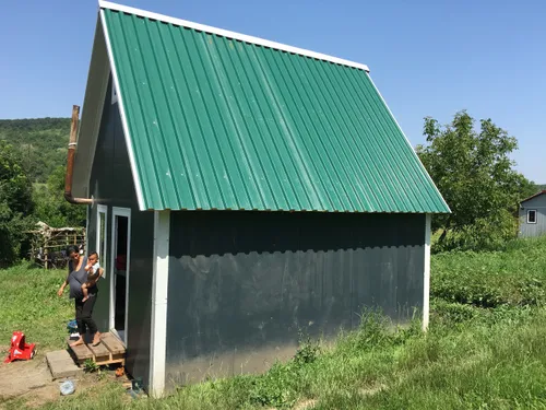 2016 11 13 gruisor prefabhuisje