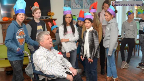 2016 12 05 arkemheen koningslinde leerlingen 5 12 c