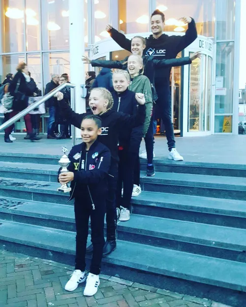 2016 12 12 ldc small but dangerous