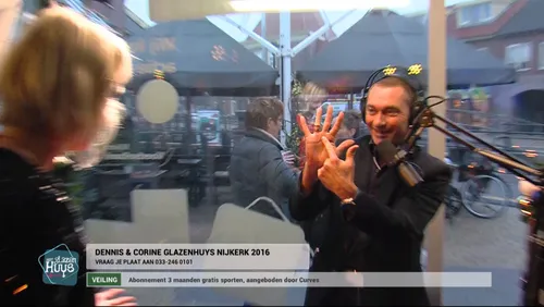 2016 12 13 goochelaar glazen huys dag 1