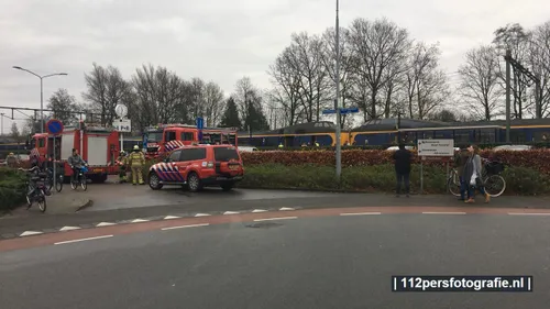 2017 0 12 05 tein 2 ongeval