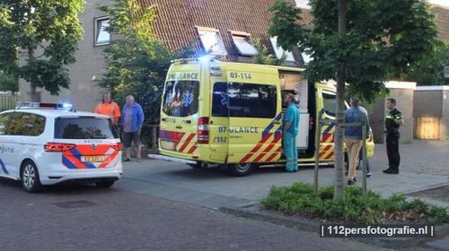 2017 06 16 ongeval havenstraat 1