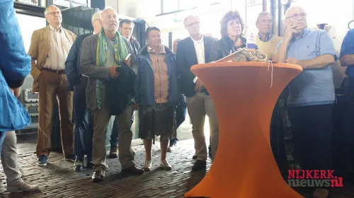 2017 06 27 rabobank ledenkoffie 2