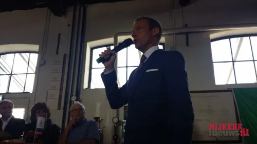 2017 06 27 rabobank ledenkoffie 4