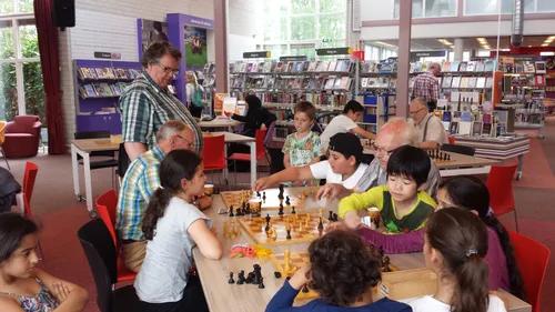 2017 07 10 schaken in de bieb1