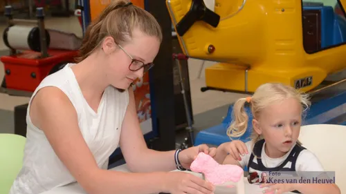 2017 08 08 my little pony paasbos a