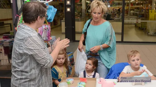 2017 08 08 my little pony paasbos b