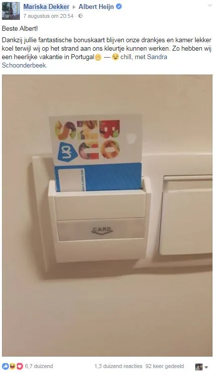 2017 08 09 mariska dekker