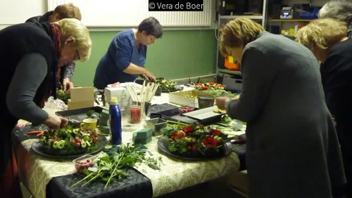 2017 08 30 bloemschikken impressie 2016 2