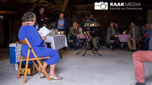 2017 09 08 vrijwilligersborrel open monumntendag 2