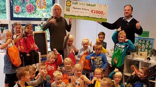 2017 09 21 kindcentrum de spreng lidl2