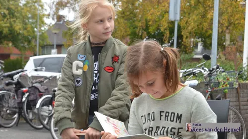 2017 10 04 bibliotheek beestenboel 4 10 voorlezen aan dieren a 1