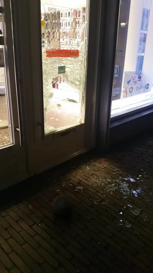 2017 10 18 inbraak oosterstraat