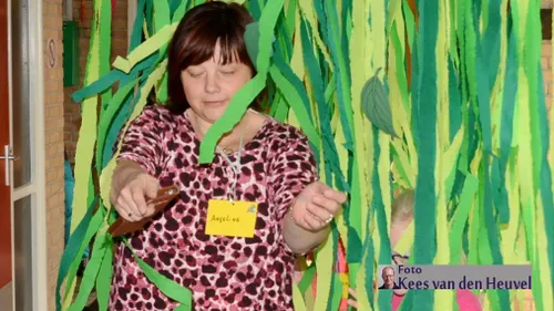 2017 10 18 vakantiebijbelweek 18 10 survival