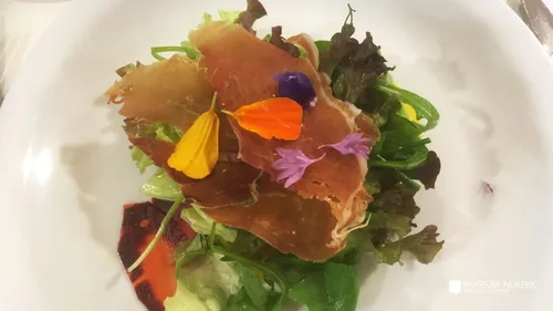 2017 11 03 salade van vergeten groentes