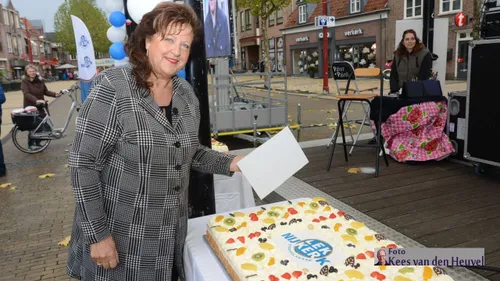 2017 11 05 lekker nijkerk 4 11 logo patricia taart