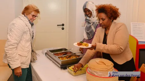 2017 11 06 proeverij museum nijkerk 4 11 afrika