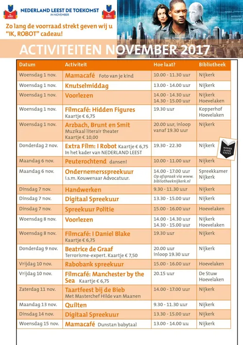 2017 11 07 a 5 november 2017 herziene versie2