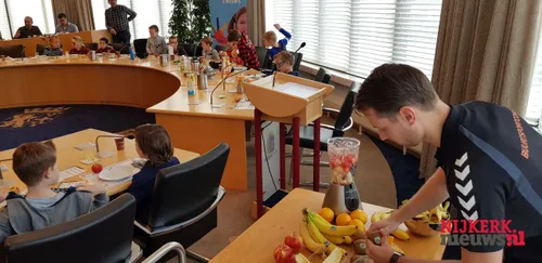 2017 11 08 schoolontbijt blokhuus 008