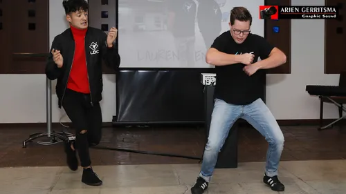 2017 11 22 het podium is voor jout 010