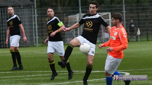 2017 11 25 veensche boys horst 25 11 bas