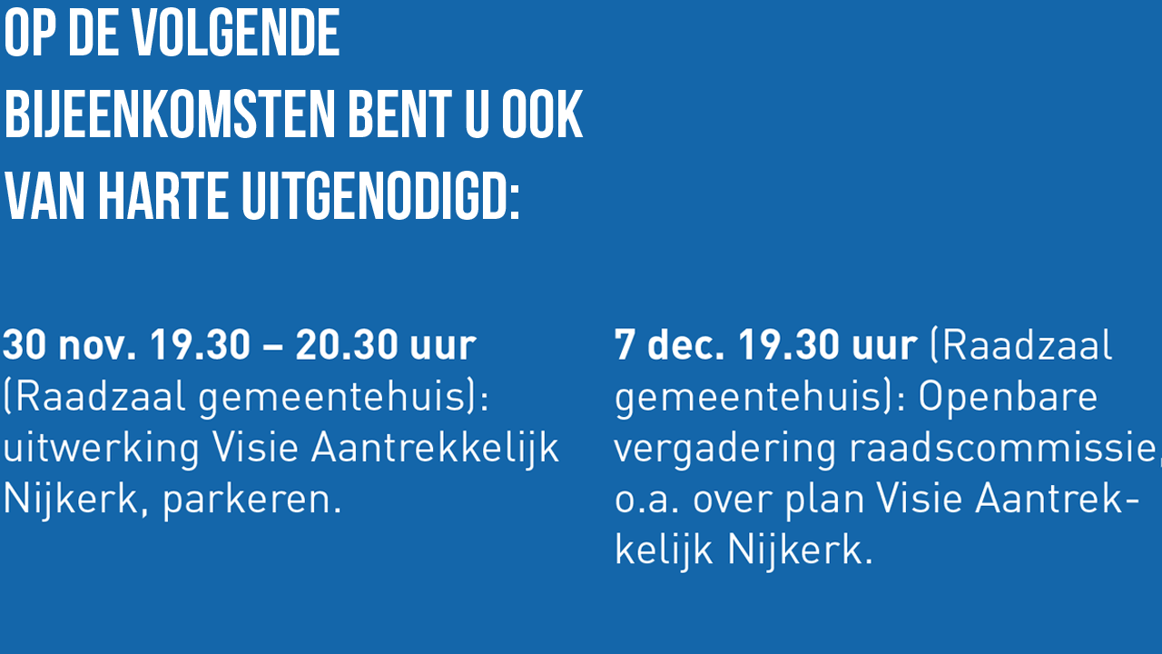 2017 11 30 oproep parkeren 5