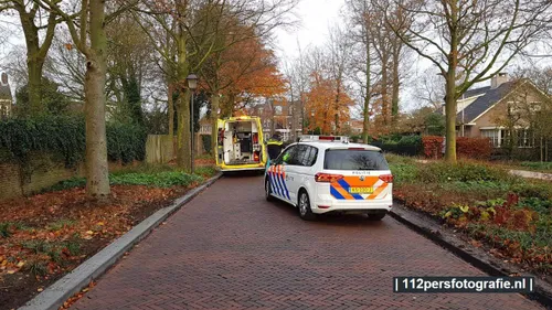 2017 12 01 ongeval frieswijkstraat 1
