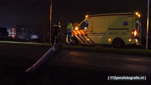 2017 12 06 arkemheenweg 2 ongeval