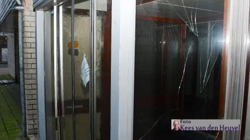 2017 12 06 paasbos wijkgebouw kapot 6 12