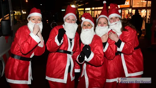 2017 12 15 kerstmannen run 15 12 e