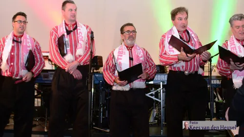 2017 12 16 jostiband 16 12 urker