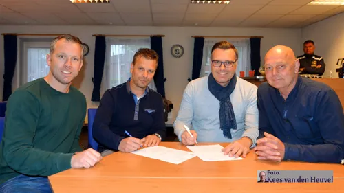 2018 01 05 veensche boys contract richard van vliet en marco brouwer