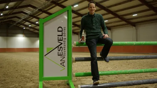 2018 01 08 van esveld sponsor