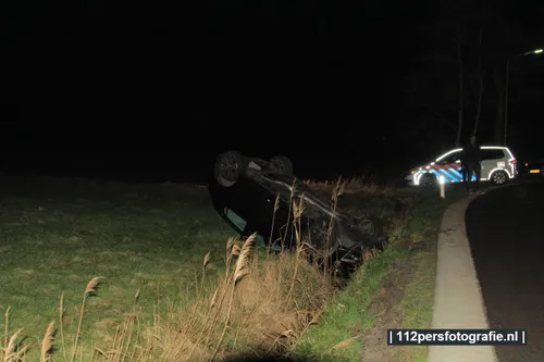 2018 01 09 ongeval wolfsesteeg 1